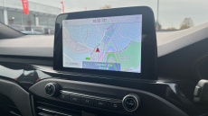 Ford Focus 1.0 EcoBoost 125 ST-Line 5dr Petrol Hatchback